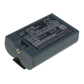 Battery for Camera Charger