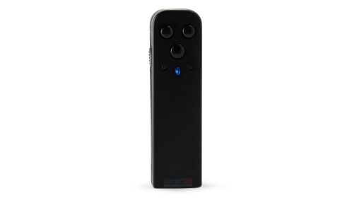 Mini DVR Wireless Video + Audio Spy Cam for House Plant