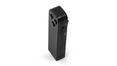 Inexpensive Wireless Mini Spy Camera Security Surveillance Camcorder