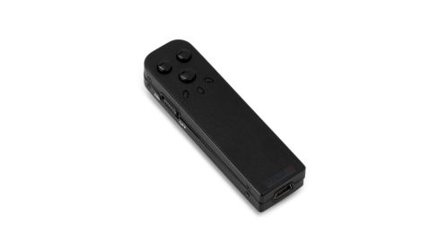 Micro Mini Stealth Camera DVR + Still Handheld Recorder