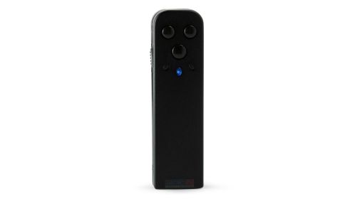 Mini Spy Video Audio Recording Cam Wireless w/ Easy Charge Connection