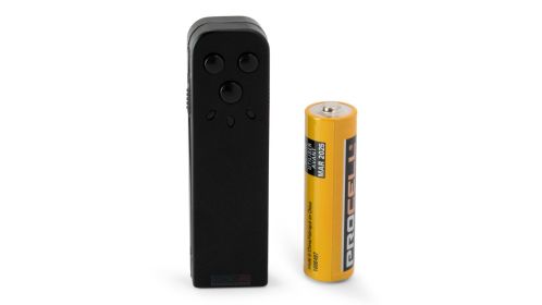 Wireless Spy Mini Micro Camera Hidden Audio Video Recorder