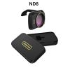 For DJI Mavic Mini 2 /MINI SE Camera Lens Filter MCUV ND4 ND8 ND16 ND32 CPL ND/PL Filters Kit for Mavic Mini Drone Accessories