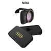 For DJI Mavic Mini 2 /MINI SE Camera Lens Filter MCUV ND4 ND8 ND16 ND32 CPL ND/PL Filters Kit for Mavic Mini Drone Accessories