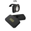 For DJI Mavic Mini 2 /MINI SE Camera Lens Filter MCUV ND4 ND8 ND16 ND32 CPL ND/PL Filters Kit for Mavic Mini Drone Accessories