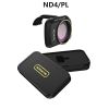 For DJI Mavic Mini 2 /MINI SE Camera Lens Filter MCUV ND4 ND8 ND16 ND32 CPL ND/PL Filters Kit for Mavic Mini Drone Accessories