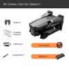 New Drone 4k Double Camera HD XT6 WIFI FPV Drone Air Pressure Fixed Height four-axis Aircraft RC Helicopter With Camera