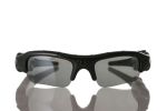 Spy Camera Digital Video Recording Sunglasses for Security Survellance