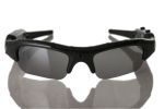 Rechargeable Portable Digital Camera Spy Sunglasses for Women Security Camcorder