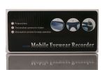 Rechargeable Spy Sun Glasses Disguised Security Surveillance DVR Camera w/ Audio