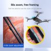 Drone S106 GPS 5G WiFi Professional 8K HD Dual Camera Aerial Photography Quadcopter-Black-1 Battery