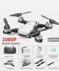 Ninja Dragon J10X WiFi RC Quadcopter Drone with 4K HD Camera