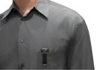 Handy Shirt Camera W/ Simultaneous Recording Charging + Built-in Flashlight